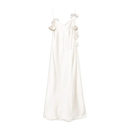 Dresses > Occasion Dresses > Gowns - - Self Portrait - Modalova