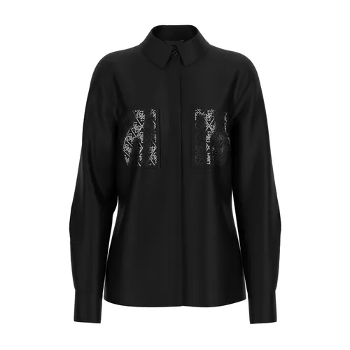 Blouses & Shirts > Shirts - - Guess - Modalova