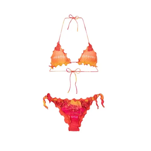 Swimwear > Bikinis - - F**k - Modalova