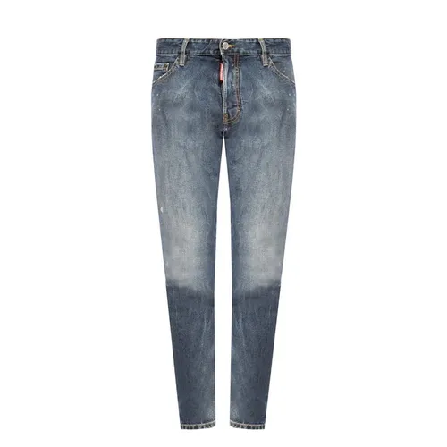 Jeans > Slim-fit Jeans - - Dsquared2 - Modalova