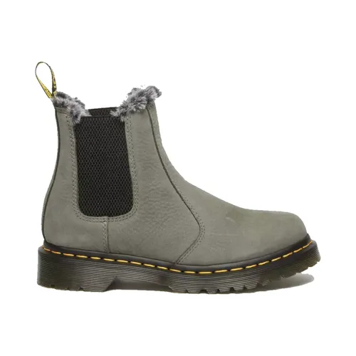 Shoes > Boots > Chelsea Boots - - Dr. Martens - Modalova