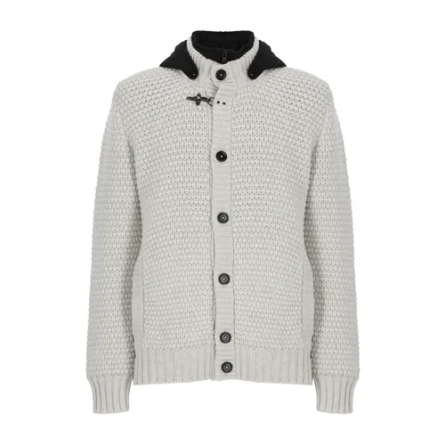 Knitwear > Cardigans - - Fay - Modalova