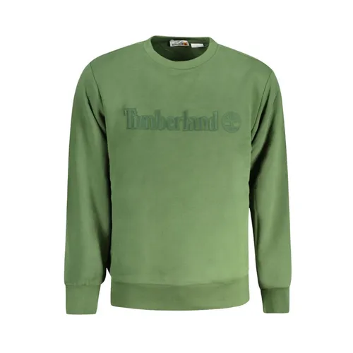 Sweatshirts & Hoodies > Sweatshirts - - Timberland - Modalova