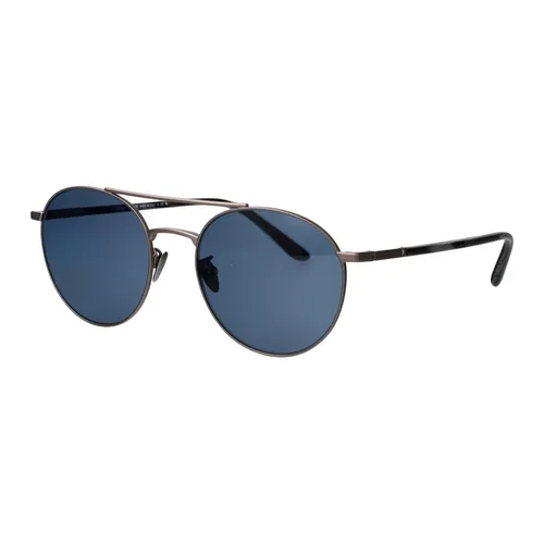Accessories > Sunglasses - - Giorgio Armani - Modalova