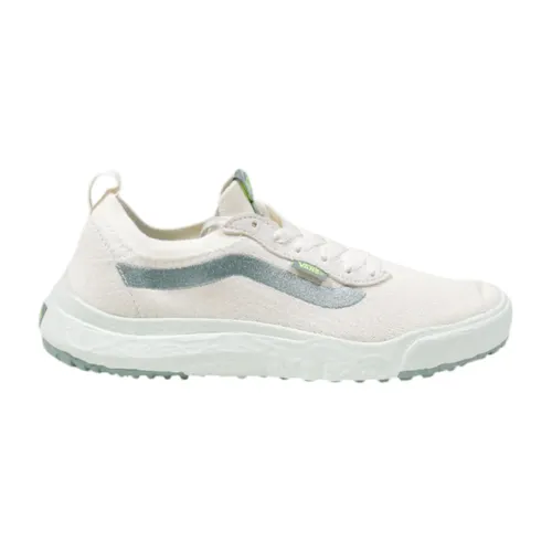 Vans - Shoes > Sneakers - White - Vans - Modalova