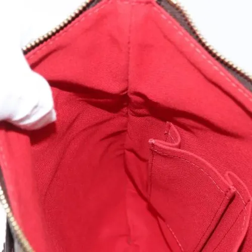 Pre-owned > Pre-owned Bags > Pre-owned Shoulder Bags - - Louis Vuitton Vintage - Modalova