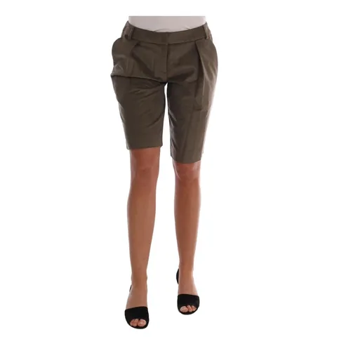 Shorts > Short Shorts - - Ermanno Scervino - Modalova