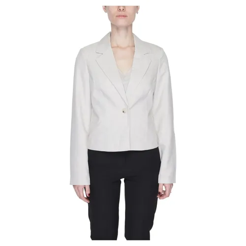 Jackets > Blazers - - Vero Moda - Modalova