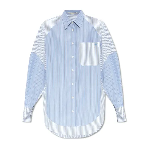 Blouses & Shirts > Shirts - - Stella McCartney - Modalova