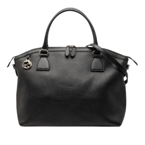 Pre-owned > Pre-owned Bags > Pre-owned Handbags - - Gucci Vintage - Modalova