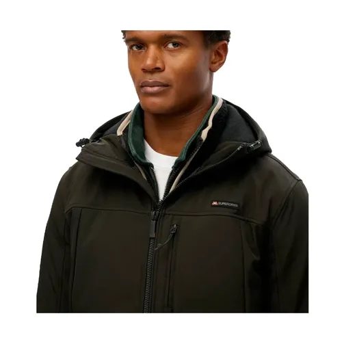 Sport > Outdoor > Jackets - - Superdry - Modalova