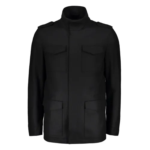 Jackets > Light Jackets - - Herno - Modalova