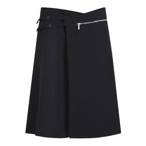 Skirts > Midi Skirts - - Sapio - Modalova