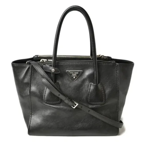 Pre-owned > Pre-owned Bags > Pre-owned Handbags - - Prada Vintage - Modalova