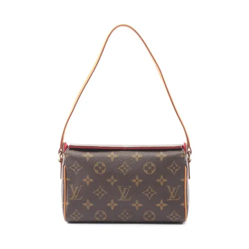Pre-owned > Pre-owned Bags > Pre-owned Shoulder Bags - - Louis Vuitton Vintage - Modalova