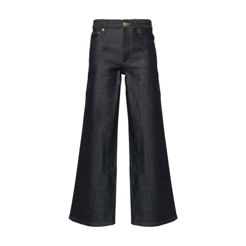 Jeans > Wide Jeans - - A.p.c. - Modalova
