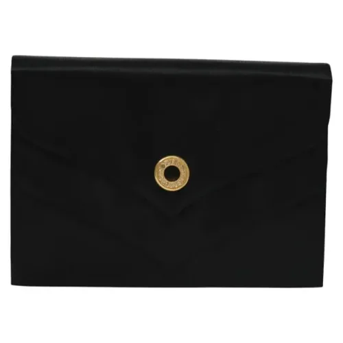 Pre-owned > Pre-owned Bags > Pre-owned Clutches - - Saint Laurent Vintage - Modalova