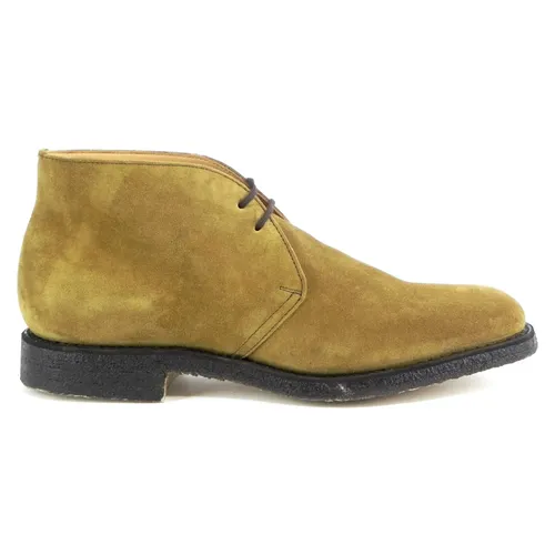 Shoes > Boots > Lace-up Boots - - Fabi - Modalova