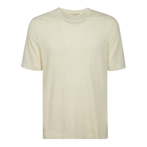 Tops > T-Shirts - - Filippo De Laurentiis - Modalova