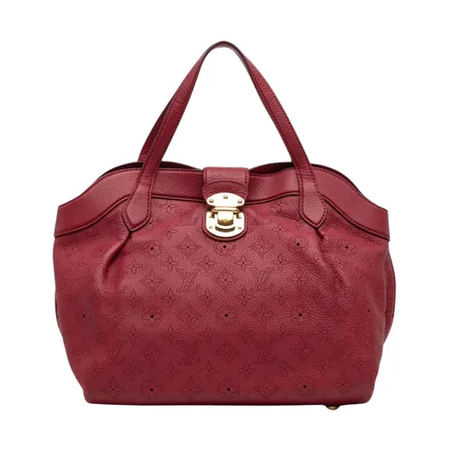 Pre-owned > Pre-owned Bags > Pre-owned Handbags - - Louis Vuitton Vintage - Modalova