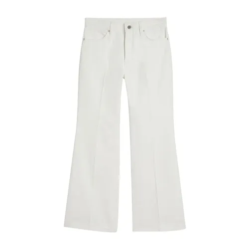 Trousers > Wide Trousers - - Jil Sander - Modalova