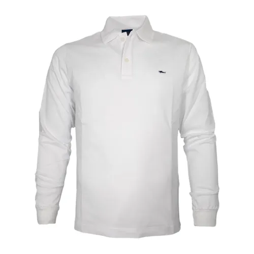 Tops > Polo Shirts - - Paul & Shark - Modalova