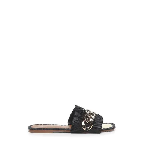 Shoes > Flip Flops & Sliders > Sliders - - De Siena - Modalova
