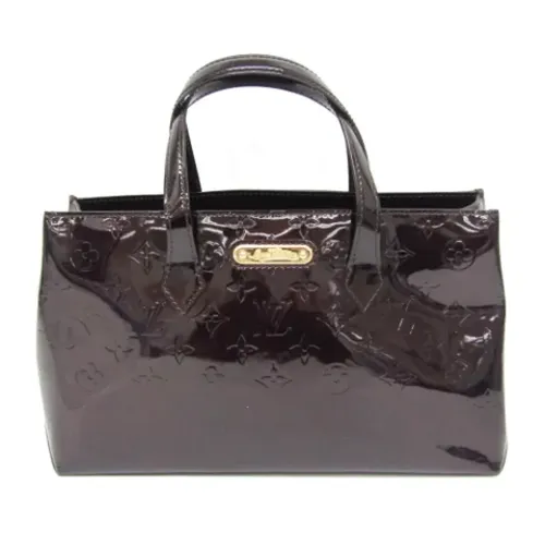 Pre-owned > Pre-owned Bags > Pre-owned Handbags - - Louis Vuitton Vintage - Modalova