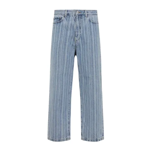 Jeans > Straight Jeans - - Carhartt Wip - Modalova