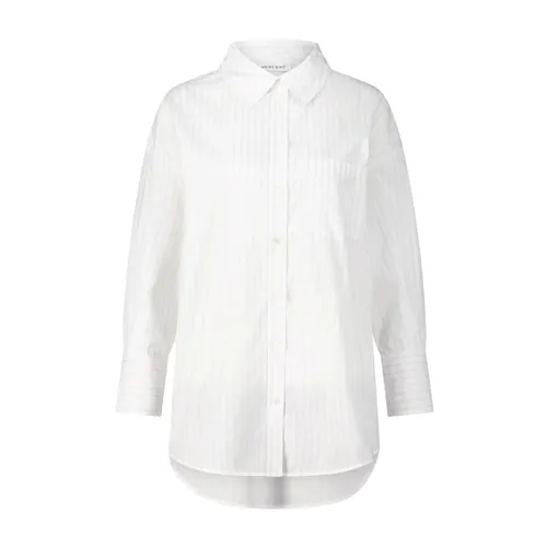 Blouses & Shirts > Shirts - - Anine Bing - Modalova