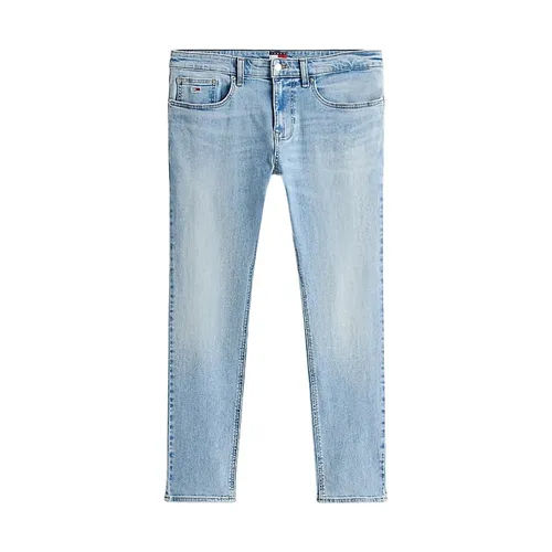 Jeans > Slim-fit Jeans - - Tommy Jeans - Modalova