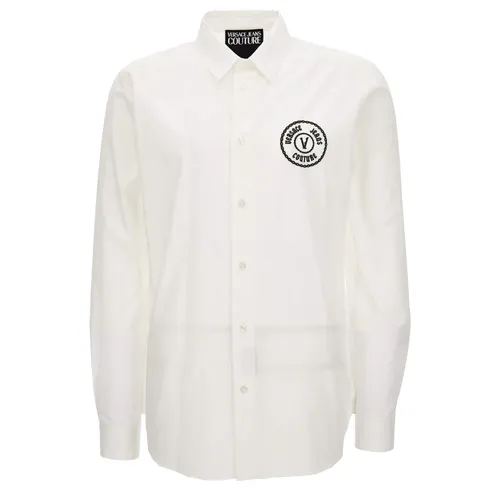 Shirts > Casual Shirts - - Versace Jeans Couture - Modalova