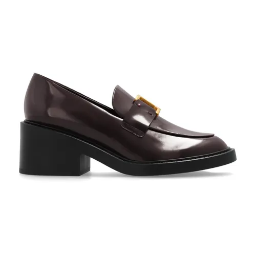 Shoes > Heels > Pumps - - Chloé - Modalova