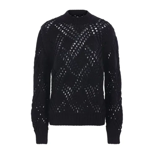 Knitwear > Round-neck Knitwear - - Jil Sander - Modalova