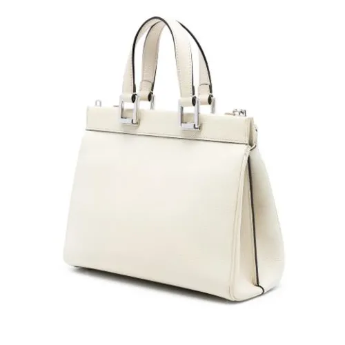 Pre-owned > Pre-owned Bags > Pre-owned Handbags - - Gucci Vintage - Modalova
