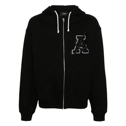 Sweatshirts & Hoodies > Zip-throughs - - Axel Arigato - Modalova