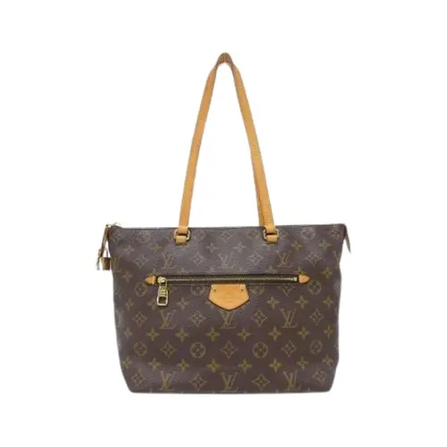 Pre-owned > Pre-owned Bags > Pre-owned Shoulder Bags - - Louis Vuitton Vintage - Modalova