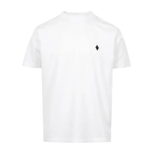 Tops > T-Shirts - - Marcelo Burlon - Modalova