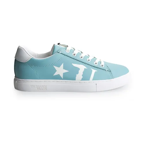 Shoes > Sneakers - - Trussardi - Modalova