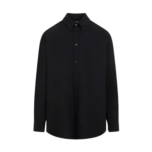 Shirts > Casual Shirts - - Off White - Modalova