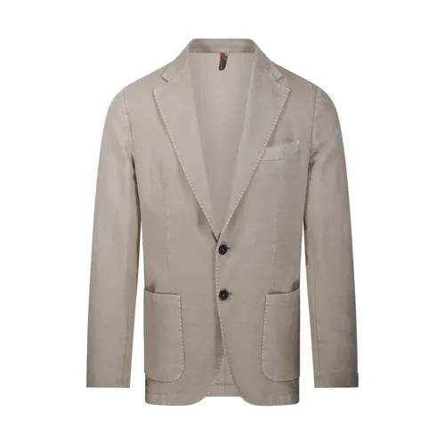 Jackets > Blazers - - Santaniello - Modalova