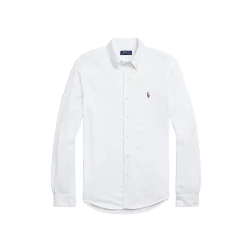 Shirts > Casual Shirts - - Polo Ralph Lauren - Modalova
