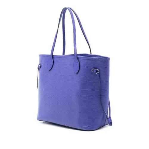 Pre-owned > Pre-owned Bags > Pre-owned Tote Bags - - Louis Vuitton Vintage - Modalova