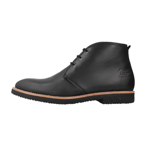 Shoes > Boots > Lace-up Boots - - Panama Jack - Modalova