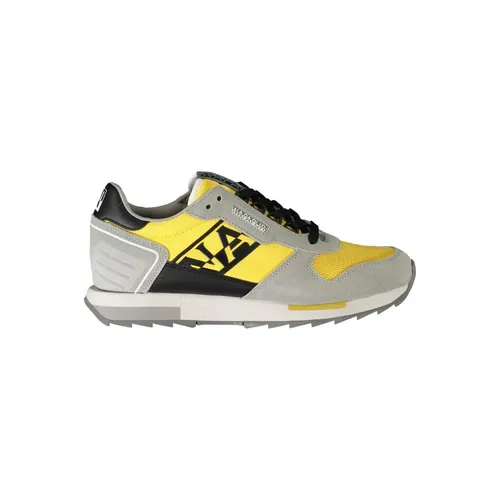 Shoes > Sneakers - - Napapijri - Modalova