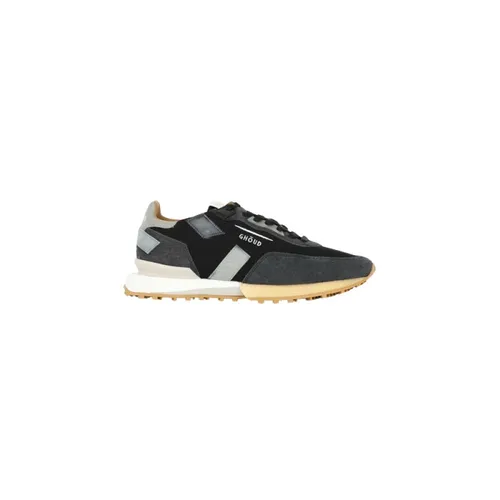Ghoud - Shoes > Sneakers - Blue - Ghoud - Modalova
