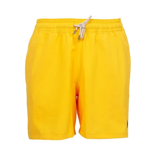 Swimwear > Beachwear - - Polo Ralph Lauren - Modalova