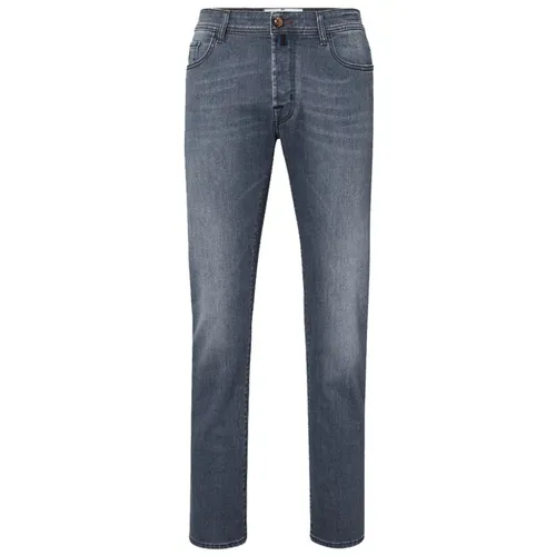 Jeans > Slim-fit Jeans - - Jacob Cohën - Modalova
