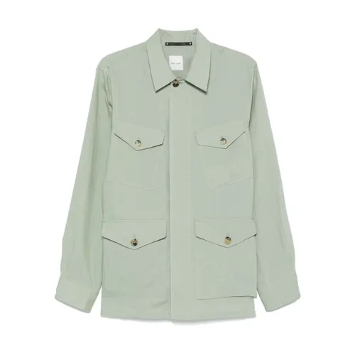 Jackets > Light Jackets - - Paul Smith - Modalova