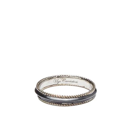 Accessories > Jewellery > Bracelets - - Ugo Cacciatori - Modalova